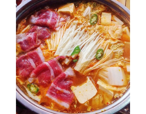 Nấm Kim Châm Hàn Quốc 150g Song Khang ảnh 2