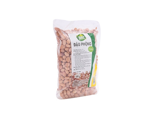 Đậu Phộng 450g Phú Minh Tâm ảnh 1