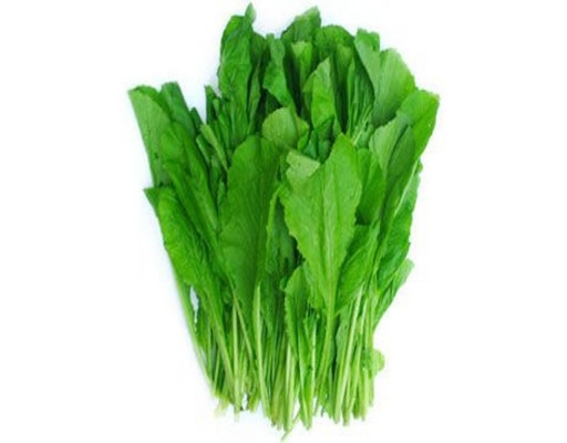 Cải Xanh Baby 250g Sông Xanh ảnh 0