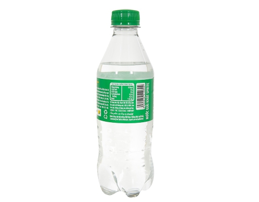 Nước Ngọt 390ml Sprite ảnh 1