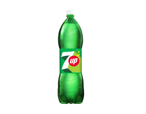 Nước Giải Khát Hương Chanh 1.5L 7Up ảnh 0