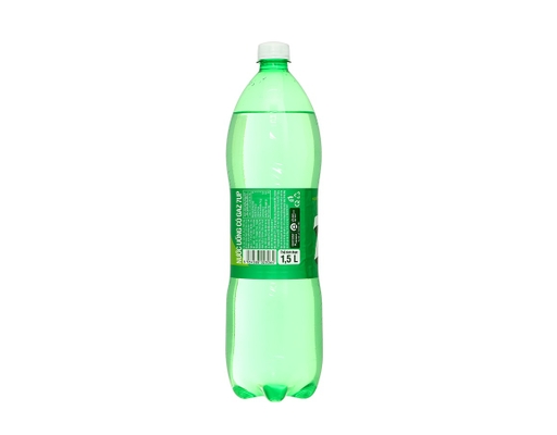 Nước Giải Khát Hương Chanh 1.5L 7Up ảnh 1