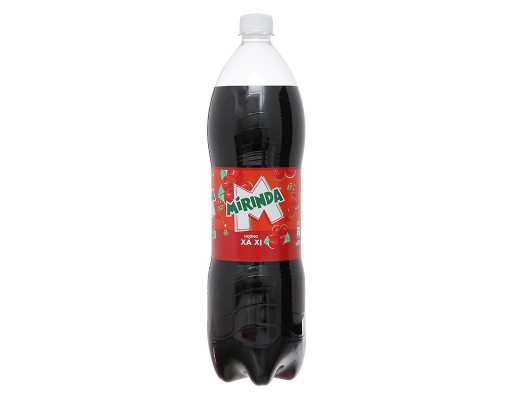 Nước Giải Khát Hương Xá Xị 1.5L Mirinda ảnh 1