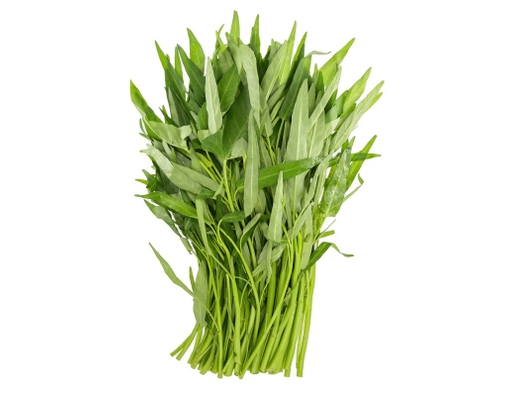 Rau Muống Baby 300g Sông Xanh ảnh 1