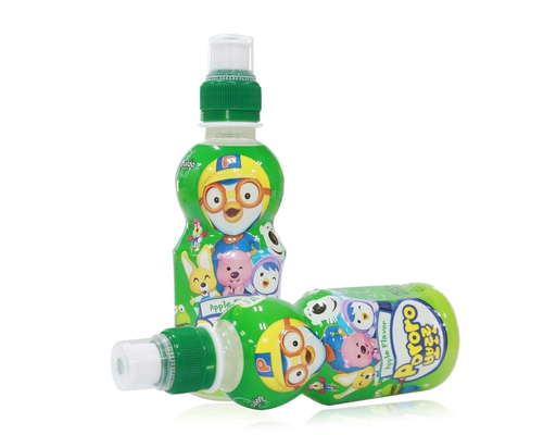 Nước Uống Hương Vị Táo 235ml Pororo ảnh 1