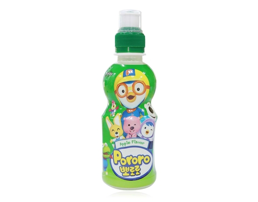 Nước Uống Hương Vị Táo 235ml Pororo ảnh 0