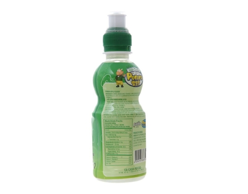 Nước Uống Hương Vị Táo 235ml Pororo ảnh 2