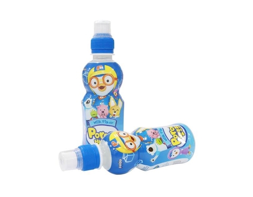 Nước Uống Hương Vị Sữa 235ml Pororo ảnh 2