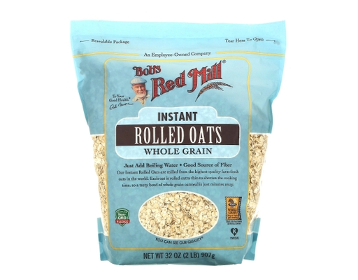 Yến Mạch Ăn Liền 907g Bob's Red Mill ảnh 0
