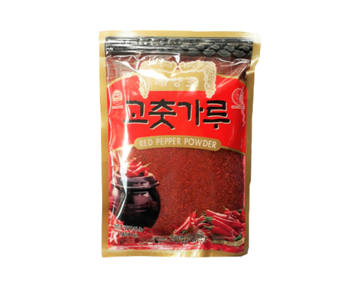Ớt Bột Hàn Quốc 454g Nongshim ảnh 0