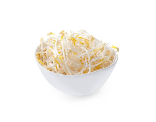 Giá Sống 200g Sông Xanh ảnh 1