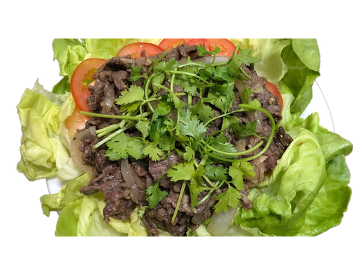 Xà Lách Mỡ Thủy Canh Đà Lạt AVN ảnh 3