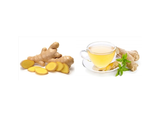 Củ Gừng 100g AVN ảnh 2
