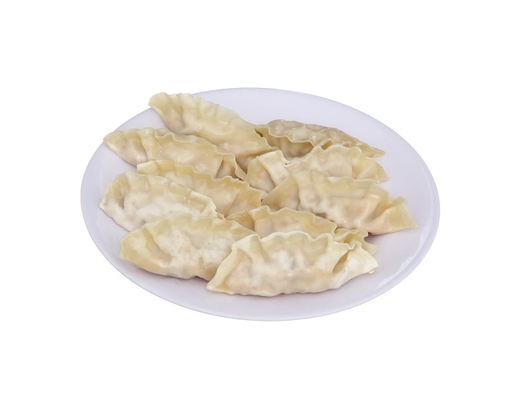 Bánh Xếp Kiểu Hàn Quốc Nhân Hải Sản 350g CJ FOOD ảnh 2