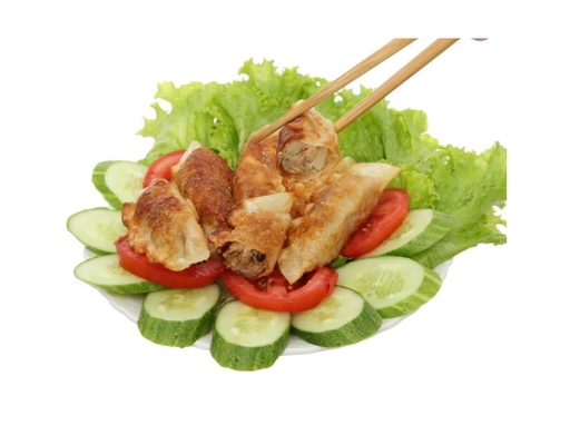 Bánh Xếp Kiểu Hàn Quốc Nhân Hải Sản 350g CJ FOOD ảnh 3