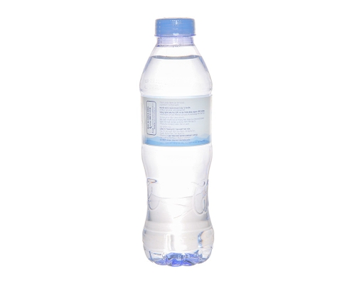 Nước Uống Đóng Chai 350ml TH True Water ảnh 1