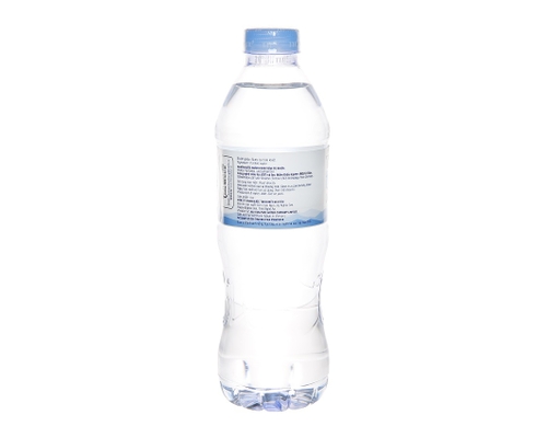 Nước Uống Đóng Chai TH True Water 500ml TH True Water ảnh 1