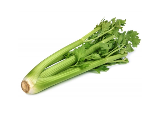 Cần Tây Thủy Canh 400g Dalatgap ảnh 1
