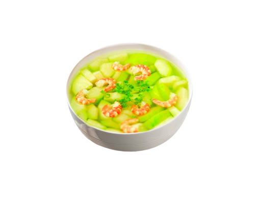 Bầu Xanh 600-700g AVN ảnh 2