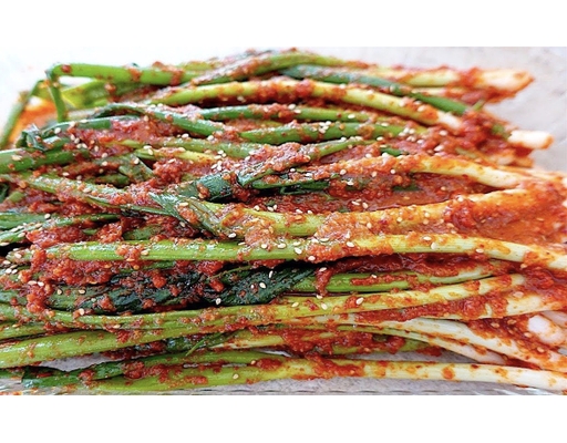Hành Lá 100g AVN ảnh 1