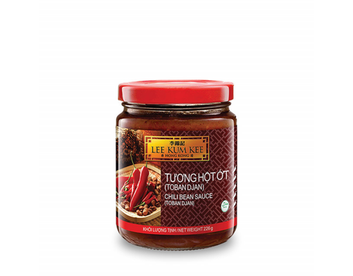 Tương Hột Ớt 226g Lee Kum Kee ảnh 0