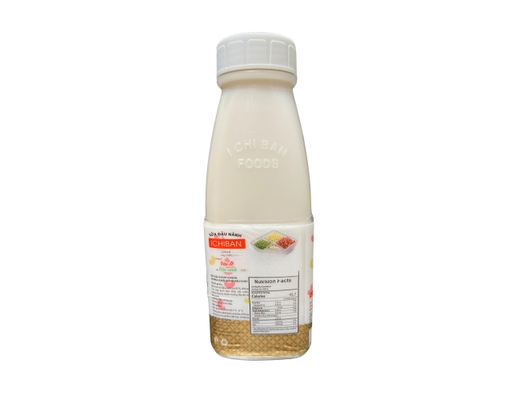 Sữa Đậu Nành Ít Đường 350ml Ichiban ảnh 1