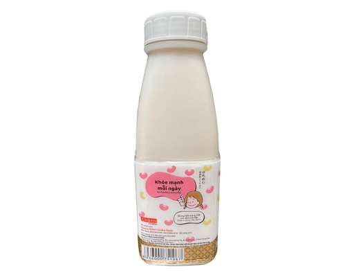 Sữa Đậu Nành Ít Đường 350ml Ichiban ảnh 2