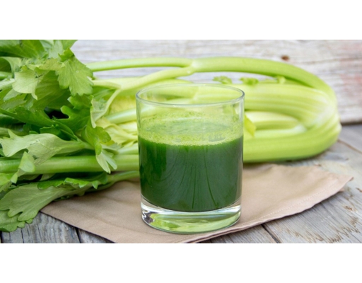 Cần Tây Đà Lạt 500g AVN ảnh 1