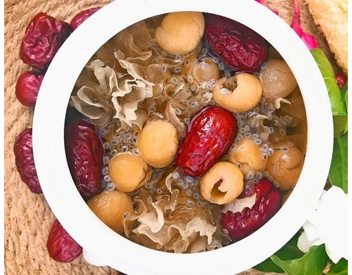 Nấm Tuyết Trắng 70g Thực Phẩm Lý Tưởng ảnh 2