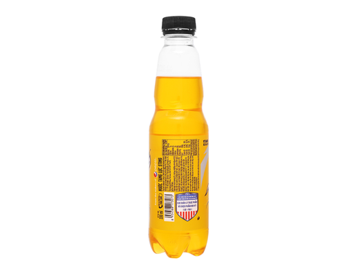 Thùng 24 Nước Tăng Lực Vàng Chai 330ml Sting ảnh 3