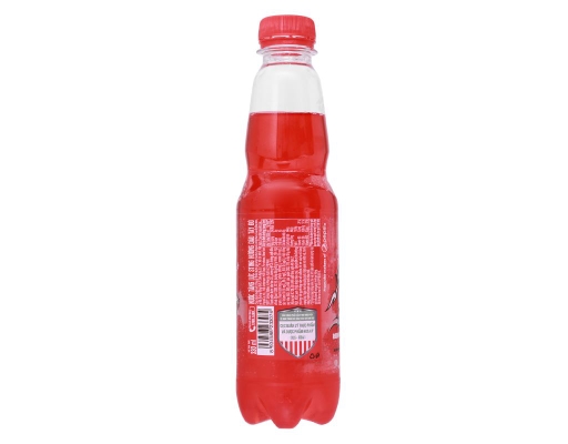 Thùng 24 Nước Tăng Lực Đỏ Chai 330ml Sting ảnh 4