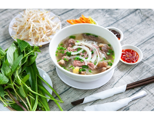 Rau Ôm, Ngò Gai, Rau Húng Quế 50g Trường Phát ảnh 1