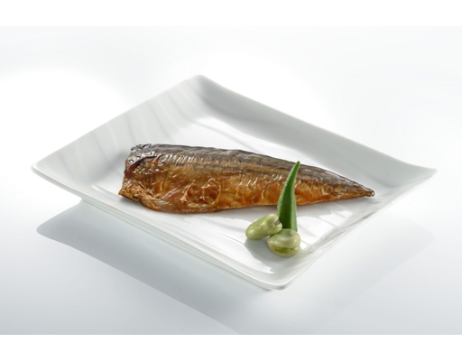 Cá Saba Biển Na Uy Xốt Kabayaki OG Blue 270g Hồn Việt ảnh 1