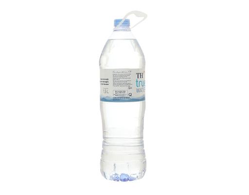 Nước Tinh Khiết Chai 1.5L 1.5L TH True Water ảnh 1