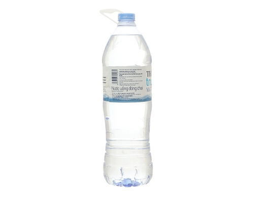 Nước Tinh Khiết Chai 1.5L 1.5L TH True Water ảnh 2