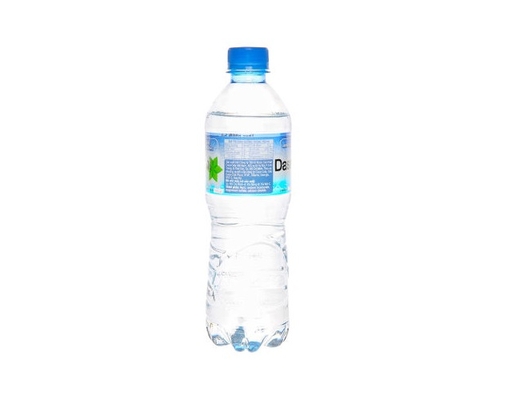 Nước Khoáng 510ml Dasani ảnh 1