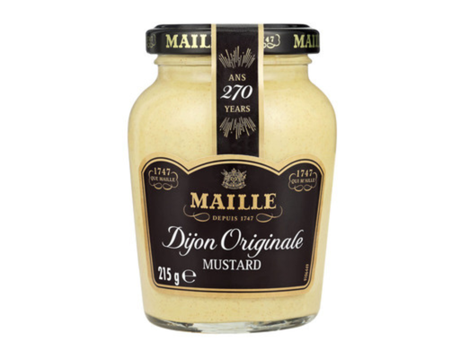 Mù Tạt Dijon 15g Maille ảnh 0