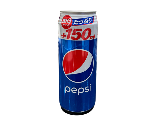 Nước Ngọt Có Ga 500ml Pepsi ảnh 0