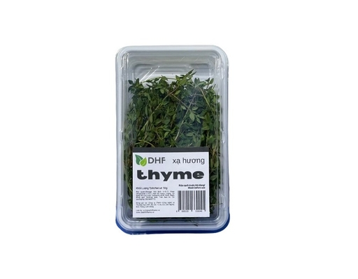 Xạ Hương 20g DHF ảnh 1