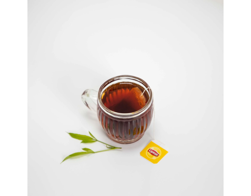 Trà Túi Lọc Yellow Label Nhật Bản 25x2g Lipton ảnh 5