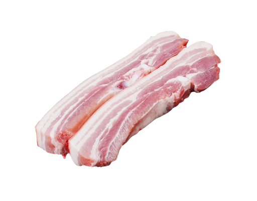 Ba Rọi Heo 300g
