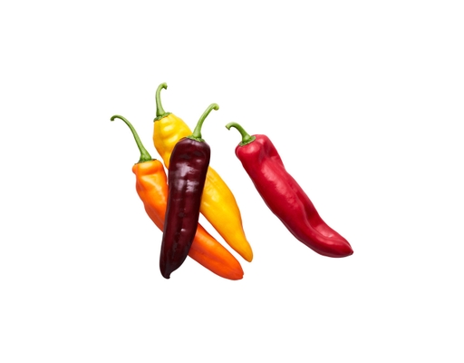 Ớt Ngọt Palermo 300g AVN ảnh 1