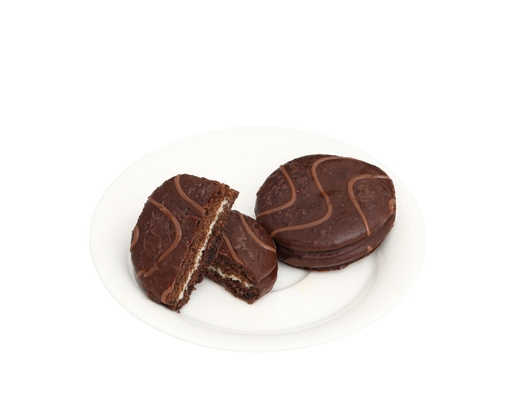 Bánh Chocopie Dream Cake Vị Cacao 384g Lotte ảnh 1