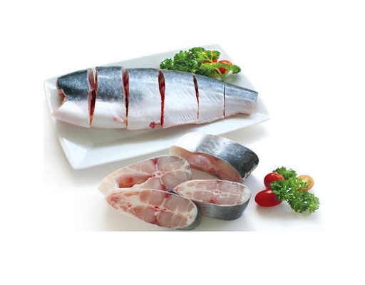 Cá Basa Kho Tộ AVN ảnh 1