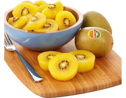 Kiwi Vàng New Zealand (Size 25) 1kg AVN ảnh 1