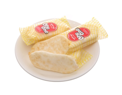 Bánh Gạo Vị Tôm 150g One One ảnh 1