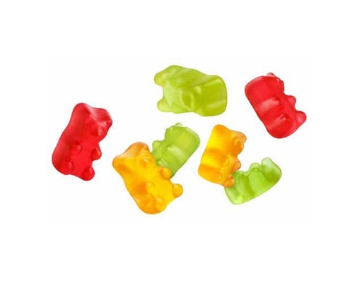 Kẹo Dẻo Fruity Basket 80g Haribo ảnh 1