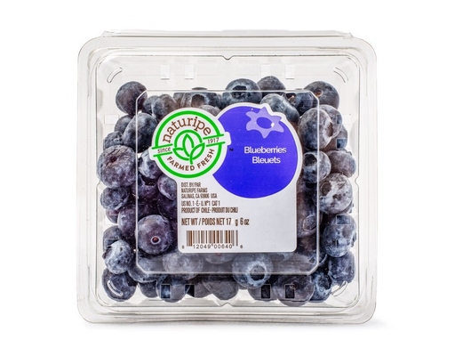 Việt Quất Mỹ 125g AVN ảnh 0