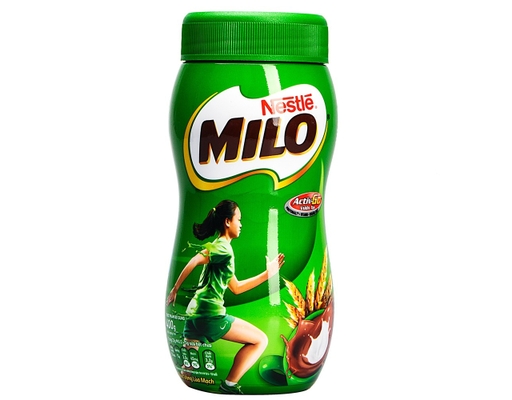 Thức Uống Lúa Mạch Milo 400g Nestlé ảnh 0