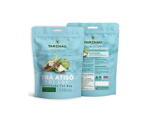 Trà Atisô 200g Tâm Châu ảnh 0